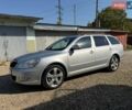 Серый Шкода Октавия, объемом двигателя 1.97 л и пробегом 290 тыс. км за 7250 $, фото 1 на Automoto.ua