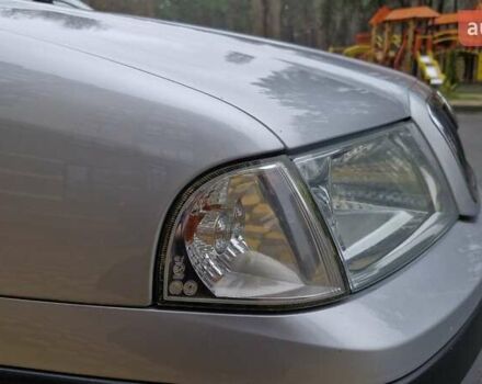 Сірий Шкода Октавія, об'ємом двигуна 1.6 л та пробігом 173 тис. км за 6799 $, фото 10 на Automoto.ua