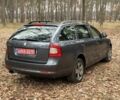 Сірий Шкода Октавія, об'ємом двигуна 1.8 л та пробігом 220 тис. км за 8200 $, фото 11 на Automoto.ua