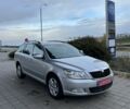 Шкода Октавия 2009 в Великой Багачке на Automoto.ua Серый Шкода Октавия, объемом двигателя 1.4 л и пробегом 192 тыс. км за 6799 $, фото 1 на Automoto.ua