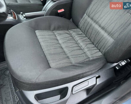 Серый Шкода Октавия, объемом двигателя 1.39 л и пробегом 266 тыс. км за 7290 $, фото 12 на Automoto.ua