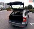 Сірий Шкода Октавія, об'ємом двигуна 1.6 л та пробігом 197 тис. км за 7700 $, фото 53 на Automoto.ua