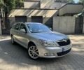 Серый Шкода Октавия, объемом двигателя 1.4 л и пробегом 151 тыс. км за 6498 $, фото 1 на Automoto.ua