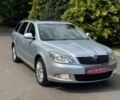 Сірий Шкода Октавія, об'ємом двигуна 1.8 л та пробігом 236 тис. км за 9464 $, фото 7 на Automoto.ua