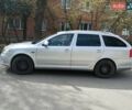 Серый Шкода Октавия, объемом двигателя 1.8 л и пробегом 174 тыс. км за 8400 $, фото 3 на Automoto.ua