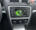 Серый Шкода Октавия, объемом двигателя 1.6 л и пробегом 188 тыс. км за 6900 $, фото 18 на Automoto.ua