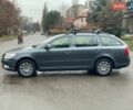 Серый Шкода Октавия, объемом двигателя 1.4 л и пробегом 176 тыс. км за 6200 $, фото 34 на Automoto.ua