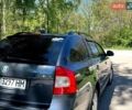Серый Шкода Октавия, объемом двигателя 1.6 л и пробегом 240 тыс. км за 8099 $, фото 13 на Automoto.ua