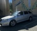 Серый Шкода Октавия, объемом двигателя 1.8 л и пробегом 170 тыс. км за 7304 $, фото 1 на Automoto.ua