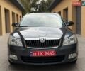 Серый Шкода Октавия, объемом двигателя 1.4 л и пробегом 214 тыс. км за 5950 $, фото 3 на Automoto.ua