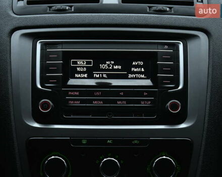 Сірий Шкода Октавія, об'ємом двигуна 1.6 л та пробігом 232 тис. км за 7700 $, фото 22 на Automoto.ua