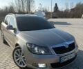 Серый Шкода Октавия, объемом двигателя 1.8 л и пробегом 270 тыс. км за 8300 $, фото 1 на Automoto.ua