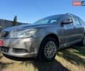 Серый Шкода Октавия, объемом двигателя 1.6 л и пробегом 215 тыс. км за 7350 $, фото 19 на Automoto.ua