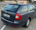 Серый Шкода Октавия, объемом двигателя 1.6 л и пробегом 205 тыс. км за 7450 $, фото 8 на Automoto.ua