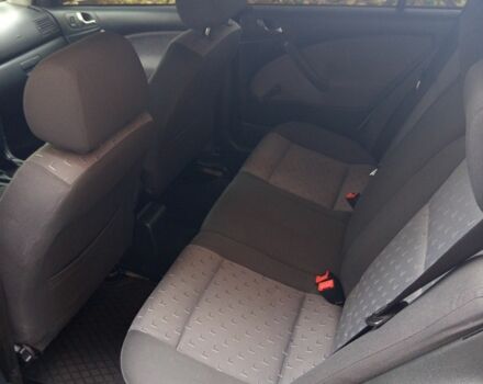 Серый Шкода Октавия, объемом двигателя 1.6 л и пробегом 283 тыс. км за 5850 $, фото 7 на Automoto.ua