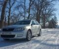 Серый Шкода Октавия, объемом двигателя 1.97 л и пробегом 362 тыс. км за 6800 $, фото 1 на Automoto.ua