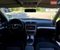 Серый Шкода Октавия, объемом двигателя 1.6 л и пробегом 240 тыс. км за 8099 $, фото 18 на Automoto.ua