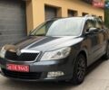 Серый Шкода Октавия, объемом двигателя 1.4 л и пробегом 214 тыс. км за 5950 $, фото 4 на Automoto.ua