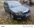 Серый Шкода Октавия, объемом двигателя 1.6 л и пробегом 247 тыс. км за 6009 $, фото 13 на Automoto.ua