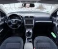 Серый Шкода Октавия, объемом двигателя 1.8 л и пробегом 197 тыс. км за 8100 $, фото 7 на Automoto.ua