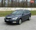 Серый Шкода Октавия, объемом двигателя 1.8 л и пробегом 220 тыс. км за 7250 $, фото 11 на Automoto.ua