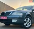 Серый Шкода Октавия, объемом двигателя 1.6 л и пробегом 170 тыс. км за 6500 $, фото 5 на Automoto.ua