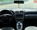 Сірий Шкода Октавія, об'ємом двигуна 1.8 л та пробігом 282 тис. км за 7990 $, фото 12 на Automoto.ua