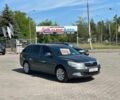 Серый Шкода Октавия, объемом двигателя 1.4 л и пробегом 221 тыс. км за 7600 $, фото 1 на Automoto.ua