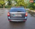 Серый Шкода Октавия, объемом двигателя 1.6 л и пробегом 260 тыс. км за 6400 $, фото 5 на Automoto.ua