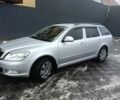Серый Шкода Октавия, объемом двигателя 1.8 л и пробегом 200 тыс. км за 7000 $, фото 20 на Automoto.ua