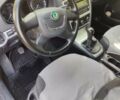 Сірий Шкода Октавія, об'ємом двигуна 1.6 л та пробігом 155 тис. км за 8300 $, фото 8 на Automoto.ua