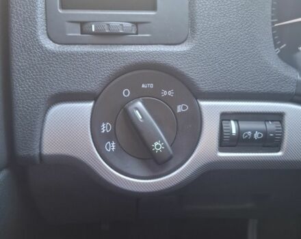 Серый Шкода Октавия, объемом двигателя 1.8 л и пробегом 232 тыс. км за 7400 $, фото 2 на Automoto.ua