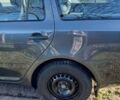 Сірий Шкода Октавія, об'ємом двигуна 1.4 л та пробігом 171 тис. км за 7800 $, фото 4 на Automoto.ua