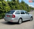 Серый Шкода Октавия, объемом двигателя 1.8 л и пробегом 236 тыс. км за 9000 $, фото 6 на Automoto.ua