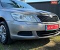 Серый Шкода Октавия, объемом двигателя 1.6 л и пробегом 215 тыс. км за 7350 $, фото 26 на Automoto.ua