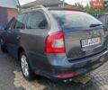 Сірий Шкода Октавія, об'ємом двигуна 1.4 л та пробігом 207 тис. км за 6250 $, фото 2 на Automoto.ua