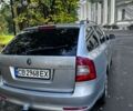 Сірий Шкода Октавія, об'ємом двигуна 1.6 л та пробігом 225 тис. км за 7800 $, фото 6 на Automoto.ua