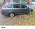 Серый Шкода Октавия, объемом двигателя 1.6 л и пробегом 247 тыс. км за 5805 $, фото 14 на Automoto.ua