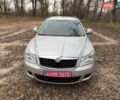 Серый Шкода Октавия, объемом двигателя 1.6 л и пробегом 182 тыс. км за 7700 $, фото 45 на Automoto.ua