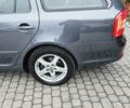 Серый Шкода Октавия, объемом двигателя 1.8 л и пробегом 188 тыс. км за 7250 $, фото 78 на Automoto.ua