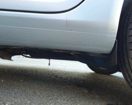 Серый Шкода Октавия, объемом двигателя 1.9 л и пробегом 280 тыс. км за 6800 $, фото 9 на Automoto.ua