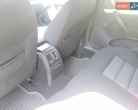 Серый Шкода Октавия, объемом двигателя 1.8 л и пробегом 138 тыс. км за 7600 $, фото 3 на Automoto.ua