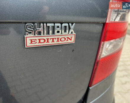 Сірий Шкода Октавія, об'ємом двигуна 1.6 л та пробігом 242 тис. км за 6600 $, фото 34 на Automoto.ua