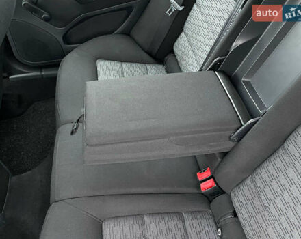 Серый Шкода Октавия, объемом двигателя 1.6 л и пробегом 181 тыс. км за 8999 $, фото 5 на Automoto.ua