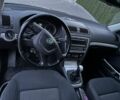 Сірий Шкода Октавія, об'ємом двигуна 1.8 л та пробігом 226 тис. км за 6800 $, фото 3 на Automoto.ua