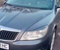 Сірий Шкода Октавія, об'ємом двигуна 1.9 л та пробігом 267 тис. км за 6900 $, фото 4 на Automoto.ua