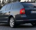 Серый Шкода Октавия, объемом двигателя 1.97 л и пробегом 310 тыс. км за 7700 $, фото 16 на Automoto.ua