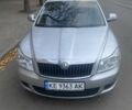 Серый Шкода Октавия, объемом двигателя 1.9 л и пробегом 302 тыс. км за 6900 $, фото 1 на Automoto.ua