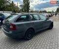Серый Шкода Октавия, объемом двигателя 1.6 л и пробегом 202 тыс. км за 6200 $, фото 4 на Automoto.ua