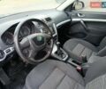 Серый Шкода Октавия, объемом двигателя 1.99 л и пробегом 312 тыс. км за 7800 $, фото 18 на Automoto.ua